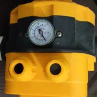 اتوماتیک پمپ اب درحدنو