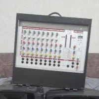 اکو امپلی فایر جاس 6000 نونو