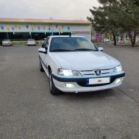 پارس LX تیوفایو مدل ۹۳ بدون رنگ