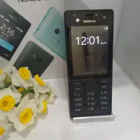 گوشی نوکیا ۲۱۶ باگارانتی+گوشی صفحه بزرگ|موبایل|یزد, |دیوار