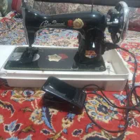 چرخ دستی وبرقی|چرخ خیاطی و ریسندگی|دره شهر, |دیوار