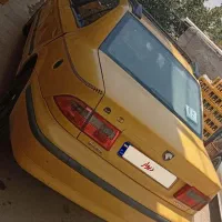 سمندEF7مدل 96 با خط|خودرو سواری و وانت|کرج, گوهردشت|دیوار