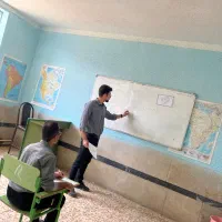 تدریس ریاضی در پایه های هفتم تا دوازدهم