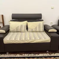 مبل ۹نفره|مبلمان خانگی و میز عسلی|ساری, |دیوار