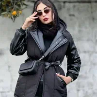 لباس پاییزی