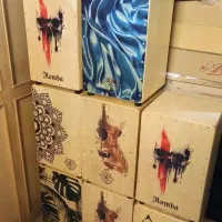 فروش 100 عدد کاخون (تکی و یکجا)