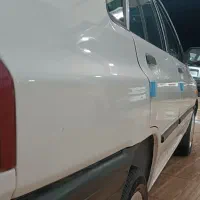 پراید 131 فول بیرنگ تک برگ سند بدنه بدون موج گریسی|خودرو سواری و وانت|رشت, پسیخان|دیوار