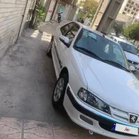 فروش پارس سفارشی فول دریچه سیمی