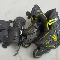 اسکیت roces