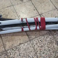 پنکه سقفی و کولر ابی|پنکه و تصفیه‌کنندهٔ هوا|امیدیه, |دیوار