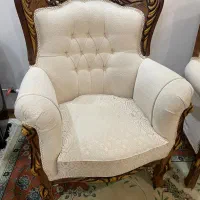 مبل سلطنتی|مبلمان خانگی و میز عسلی|نوشهر, |دیوار