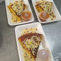 بیرون بر پدیده زرقان|خوردنی و آشامیدنی|زرقان, |دیوار