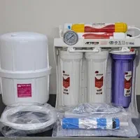 دستگاه تصفیه آب خانگی|آب‌سردکن و تصفیه آب|گرگان, |دیوار