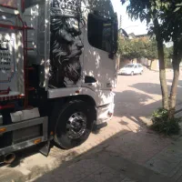 کامیون ده چرخ سی اند سی C&C|خودرو سنگین|تهران, شهرک امیرالمومنین|دیوار