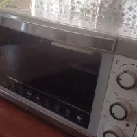 تستر درحد نو|اجاق گاز و لوازم برقی پخت‌وپز|پاکدشت, پاکدشت (مامازند)|دیوار