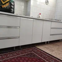 کابینت آشپزخانه و اوپن نو|مصالح و تجهیزات ساختمان|جوانرود, |دیوار