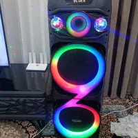 اسپیکر مکسیدر مدل DG-2121