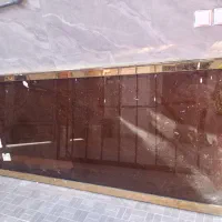 درب شیشه ای