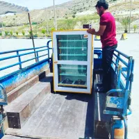 تولید دستگاه جوجه کشی ، تعمیر و تامین قطعات|ماشین‌آلات صنعتی|کازرون, |دیوار