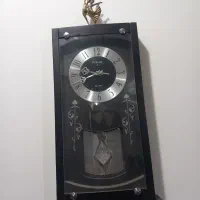 ساعت دیواری