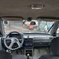 پراید 81 فروش فوری|خودرو سواری و وانت|کوچصفهان, |دیوار