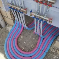 برقکاری،برقکشی،برق،لوله کشی|خدمات پیشه و مهارت|ساوه, |دیوار