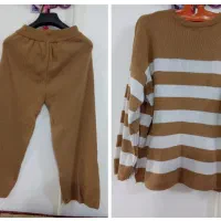 بافت ست سالم تا سایز 50