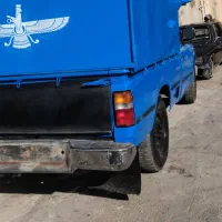 نیسان زامیاد ۸۴|خودرو سواری و وانت|کرمانشاه, |دیوار