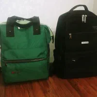 کوله پشتی کیف