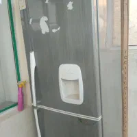 یخچال|یخچال و فریزر|لالجین, |دیوار