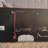 تلویزیون ۴۰ اینچ  الای دی|تلویزیون و پروژکتور|قم, چهل درخت‎|دیوار