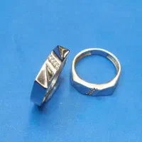 حلقه های ست نقره|جواهرات|اهواز, کیانپارس |دیوار