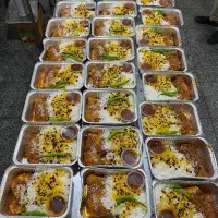 تهیه غذای خانواده