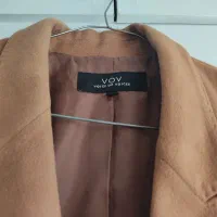 پالتو خارجی سایز 36تا42|لباس|تربتحیدریه, شهرک ولیعصر|دیوار