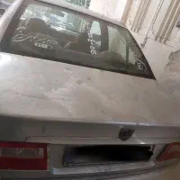 ماشین سمند|خودرو سواری و وانت|هندیجان, |دیوار