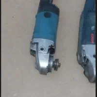 درحدنوفلزبوش وماکیتا کارکرده|ابزارآلات|قوچان, |دیوار