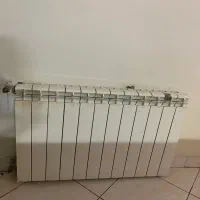 رادیاتور شوفاژ 12پره