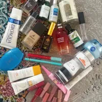 حراج محصولات آرایشی  بهداشتی