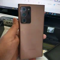 گوشی نوت ۲۰ الترا samsung galaxy note 20 ultra|موبایل|تهران, اسکندری|دیوار