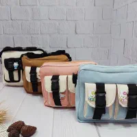 کیف دوشی فانتزی دخترانه