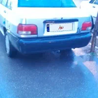 پراید۸۵سالم|خودرو سواری و وانت|بروجرد, |دیوار