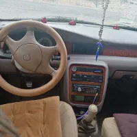 سمند 88|خودرو سواری و وانت|لار, |دیوار