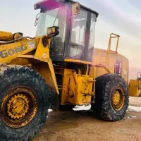 فروش لودر لیوگانگ ZL60|خودرو سنگین|اسلام‌شهر, شهرک مهدیه|دیوار