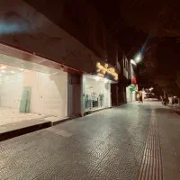 مغازه بعد از پارک هفت تیر بر اصلی کاشانی