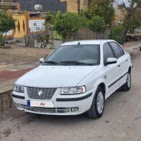 سمند ای اف سون|خودرو سواری و وانت|اهواز, کوی شهروند|دیوار