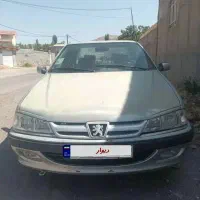پژو سال پارس پرشیا|خودرو سواری و وانت|چهاردانگه (تهران), |دیوار