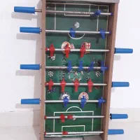فوتبال دستی|اسباب‌‌بازی|بروجرد, |دیوار