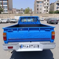 نیسان تک ابشنال(۱۴۰۴)تحویل فوری نقدواقساط|خودرو سواری و وانت|تهران, نارمک|دیوار