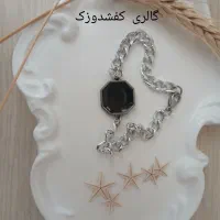 گردنبند ودستبند حرارتی|بدلیجات|تربتحیدریه, منصوریه|دیوار