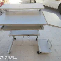 میز کامپیوتر و تحریر